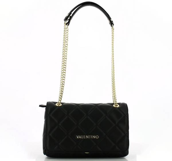 VALENTINO Sac bandoulière Ocarina Noir
