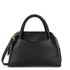 Lancaster petit sac à main besace