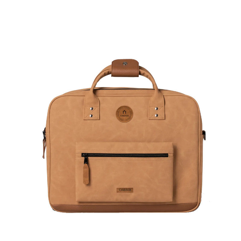 CABAIA Sac ordinateur Moscou – SARL NIALA