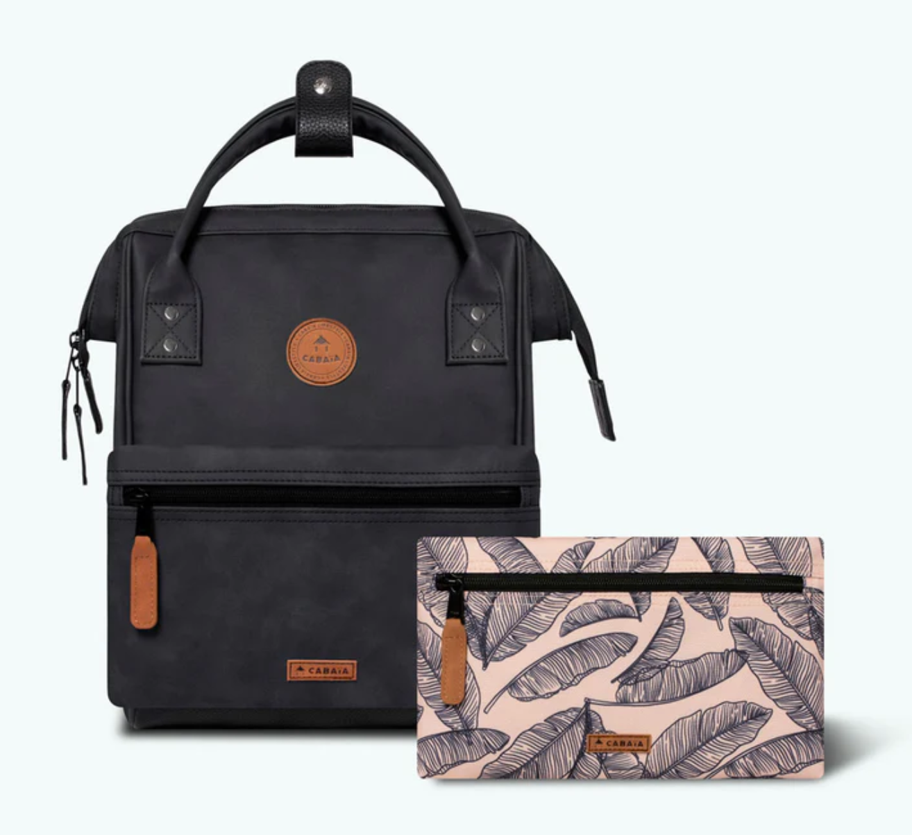 CABAIA sac à dos Adventurer Le Havre Mini – SARL NIALA