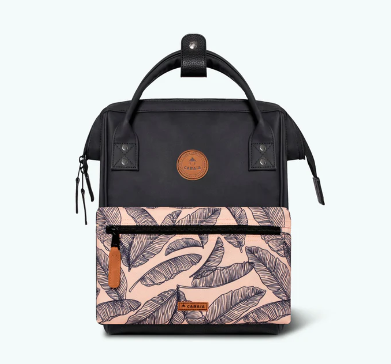 Petit Sac Sac Ã Dos Femme Ã©co Responsable CABAIA Sac à Dos