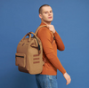 Cabaïa sac à dos Adventurer Moscou Maxi