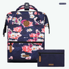 Cabaïa sac à dos Adventurer Osaka Mini