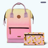 CABAÏA SAC À DOS ADVENTURER PHOENIX Medium