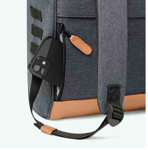 CABAÏA ADVENTURER Londres Maxi