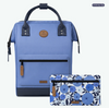 CABAÏA ADVENTURER Naples Medium