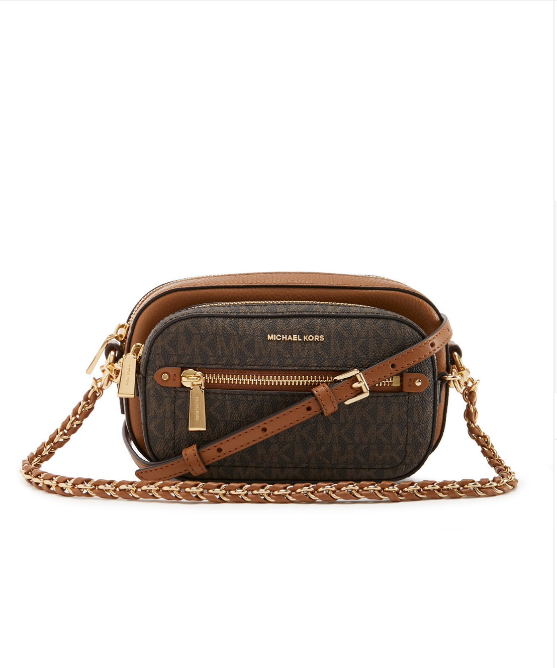 Michael kors connie best sale