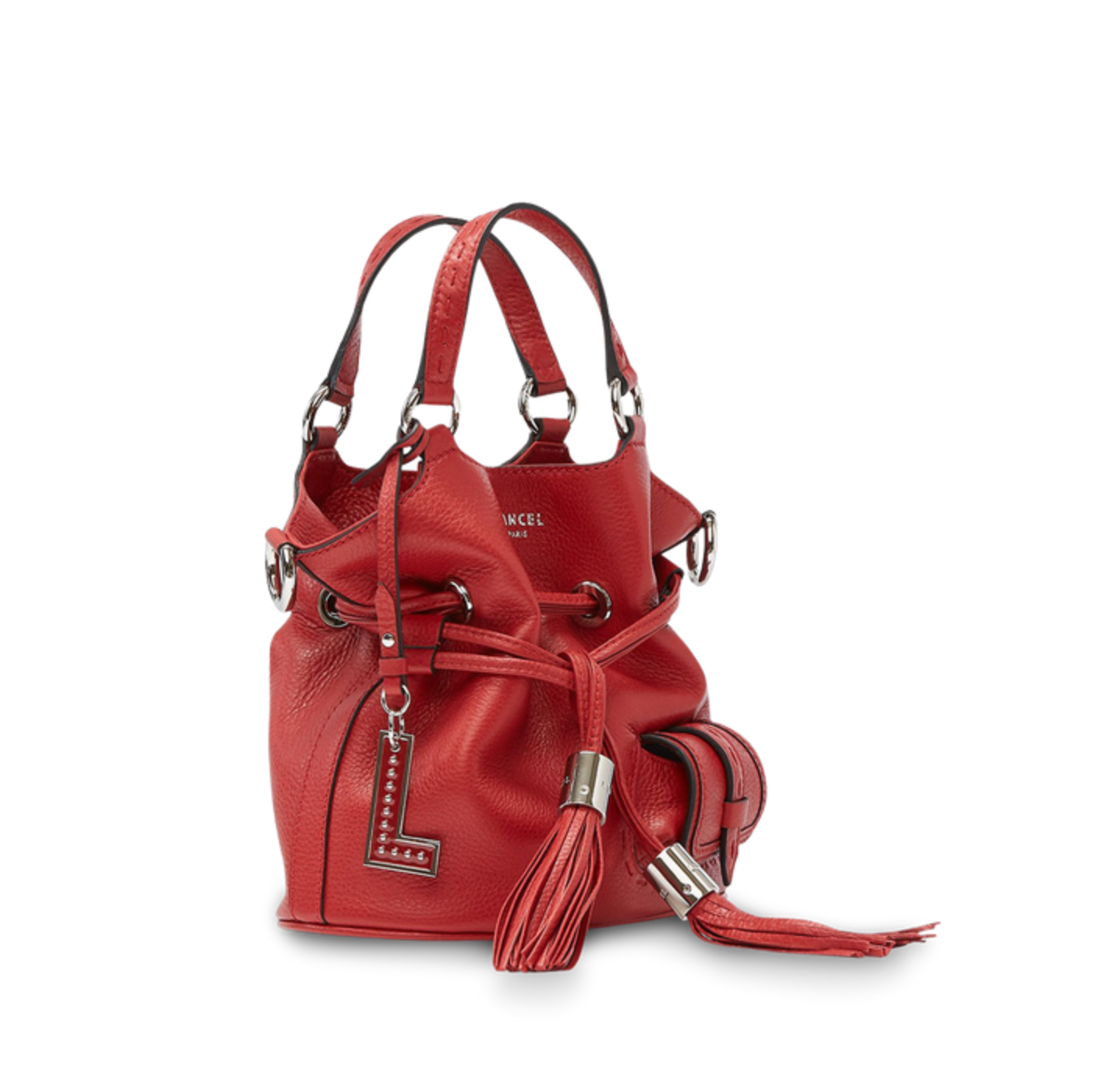 LANCEL premier flirt sac seau petit – SARL NIALA