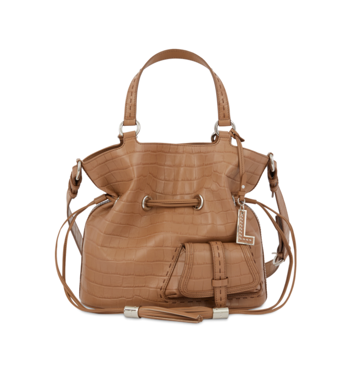 Lancel sac seau online
