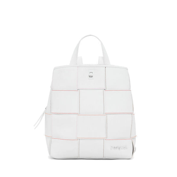 DESIGUAL Petit sac à dos tressé Yoko Sumy