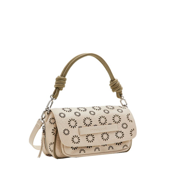 DESIGUAL Sac à bandoulière Amorina