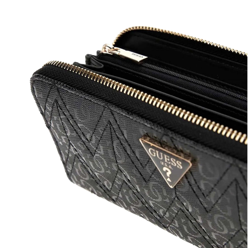 GUESS Portefeuille Large Adelard SLG