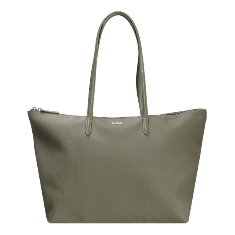 Cabas Zippé Lacoste Cabas Petit Sac Cabas Zippé LACOSTE Concept