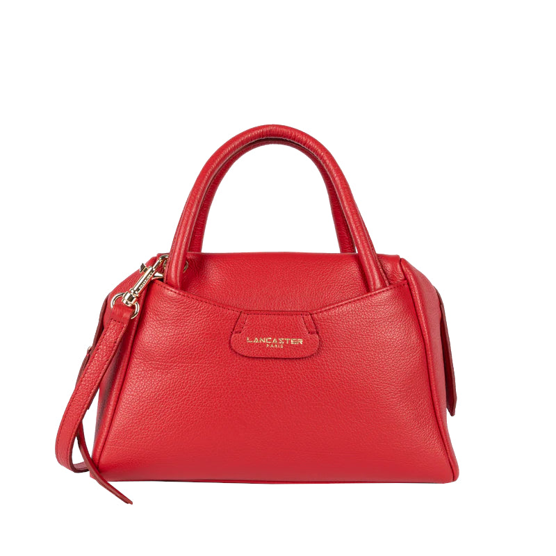 Sac à Main Lancaster Proche Du Neuf - Petit Modèle Porté épaule - Style Chic Et Pratique
