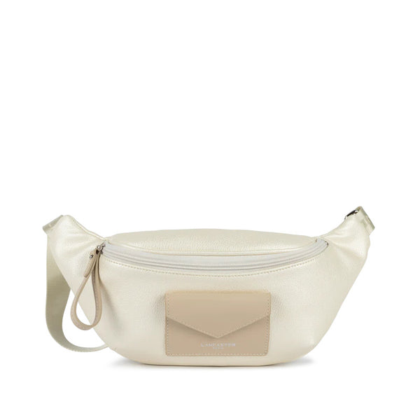 LANCASTER Sac banane Maya