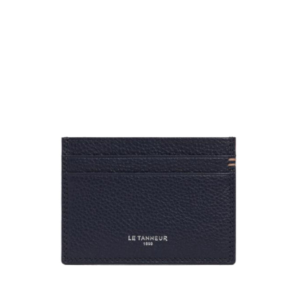 LE TANNEUR Porte-cartes simple