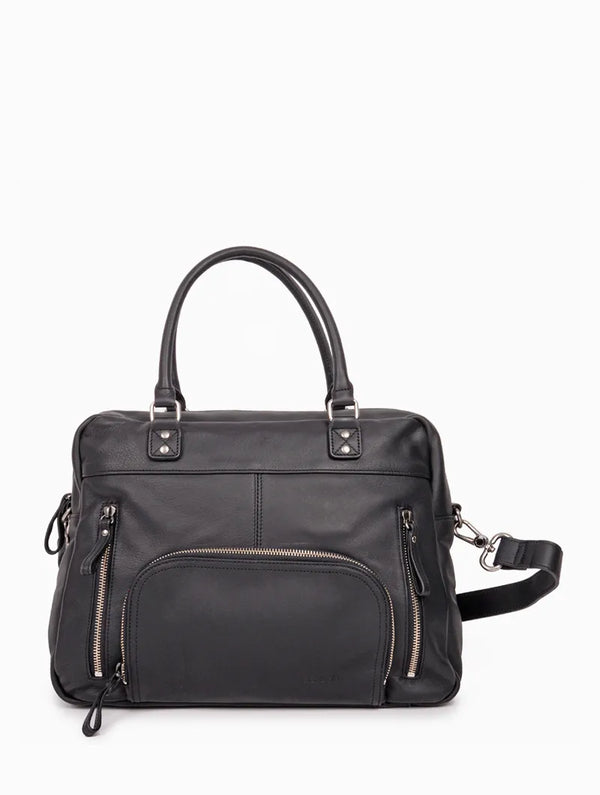 NAT & NIN Sac à main A4 Macy