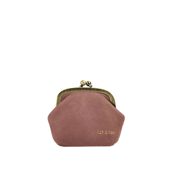 NAT & NIN Porte-monnaie Mini Bibi
