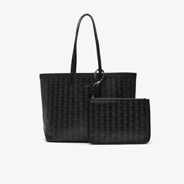 Sac lacoste en toile hotsell