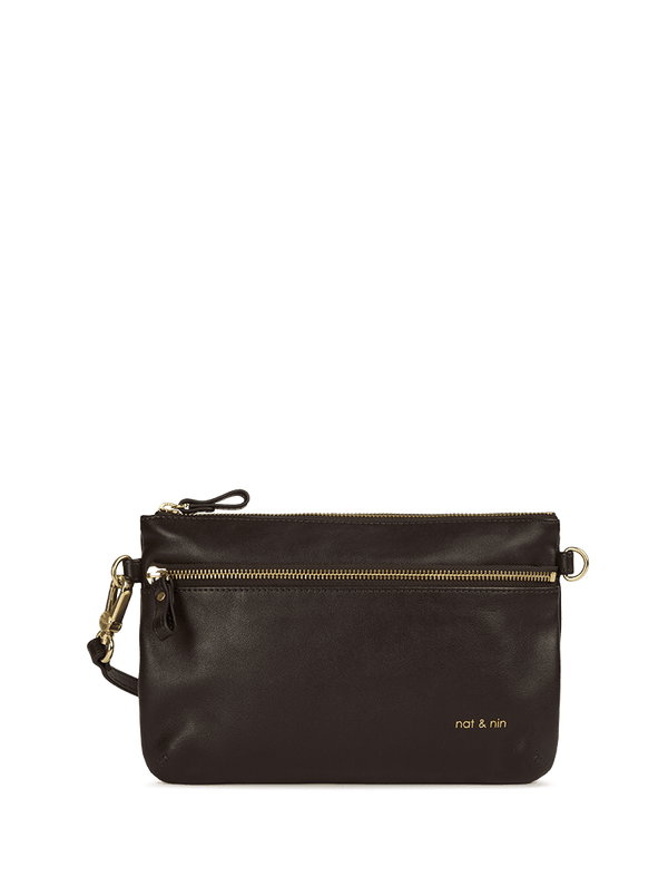 NAT & NIN Sac à bandoulière Vicky