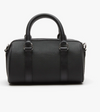 Petit sac à main femme Lacoste zippé avec bandoulière ajustable