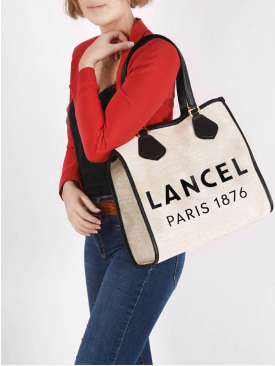 Sac cabas shops femme ete 2020