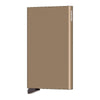Cardprotector Sand Secrid