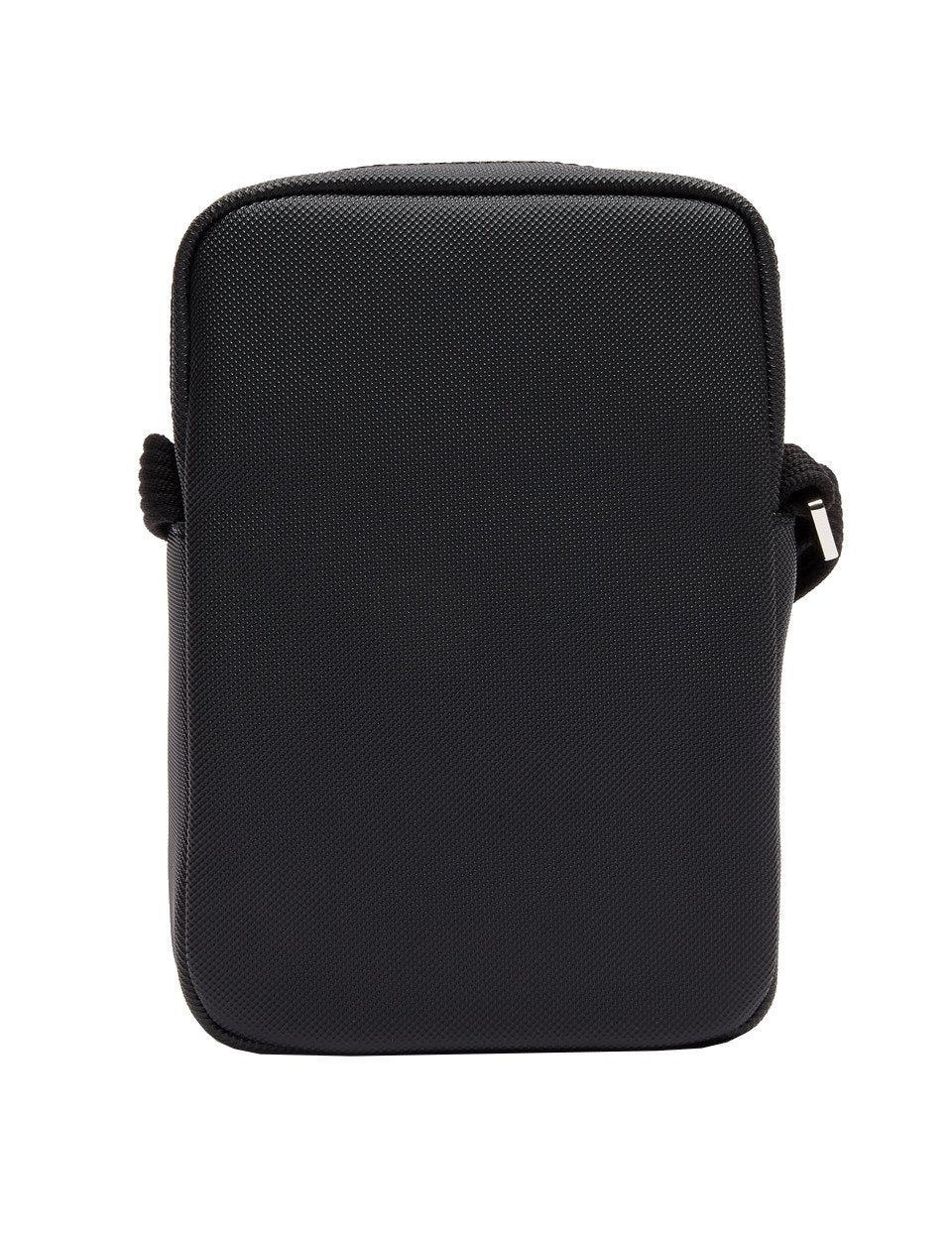 LACOSTE Mini sacoche zippée homme Classic