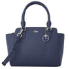 Sac à main Lacoste trapèze Daily classic