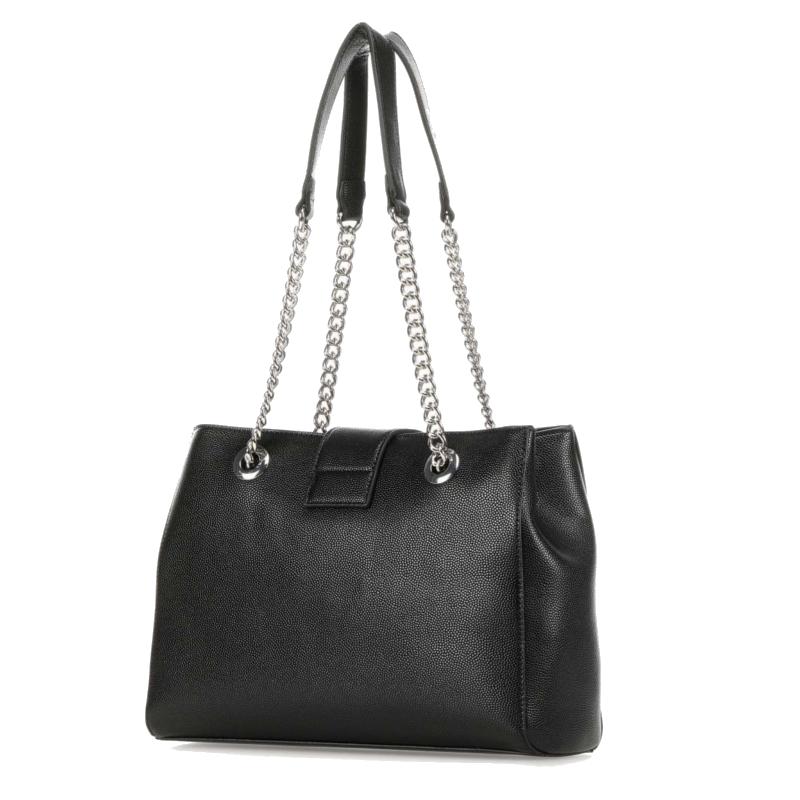 Valentino Divina Sac à Main Camera Bag - Élégance Mixte Taille Unique En Oro Rosa Ou Nero Gold