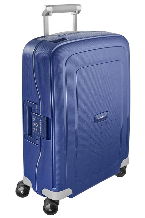 Samsonite S'Cure Spinner Valise Cabine