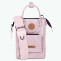 Nano Bag Cabaïa Scilla, rose, vue de face