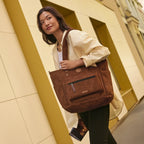 Tote bag Cabaïa Medium Pro Winnipeg