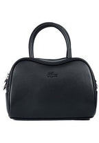 LACOSTE PETIT SAC À MAIN LORA EN CUIR