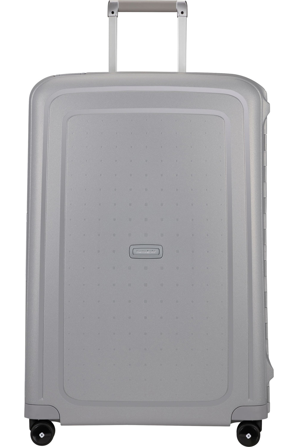 Argent - Samsonite S'Cure
