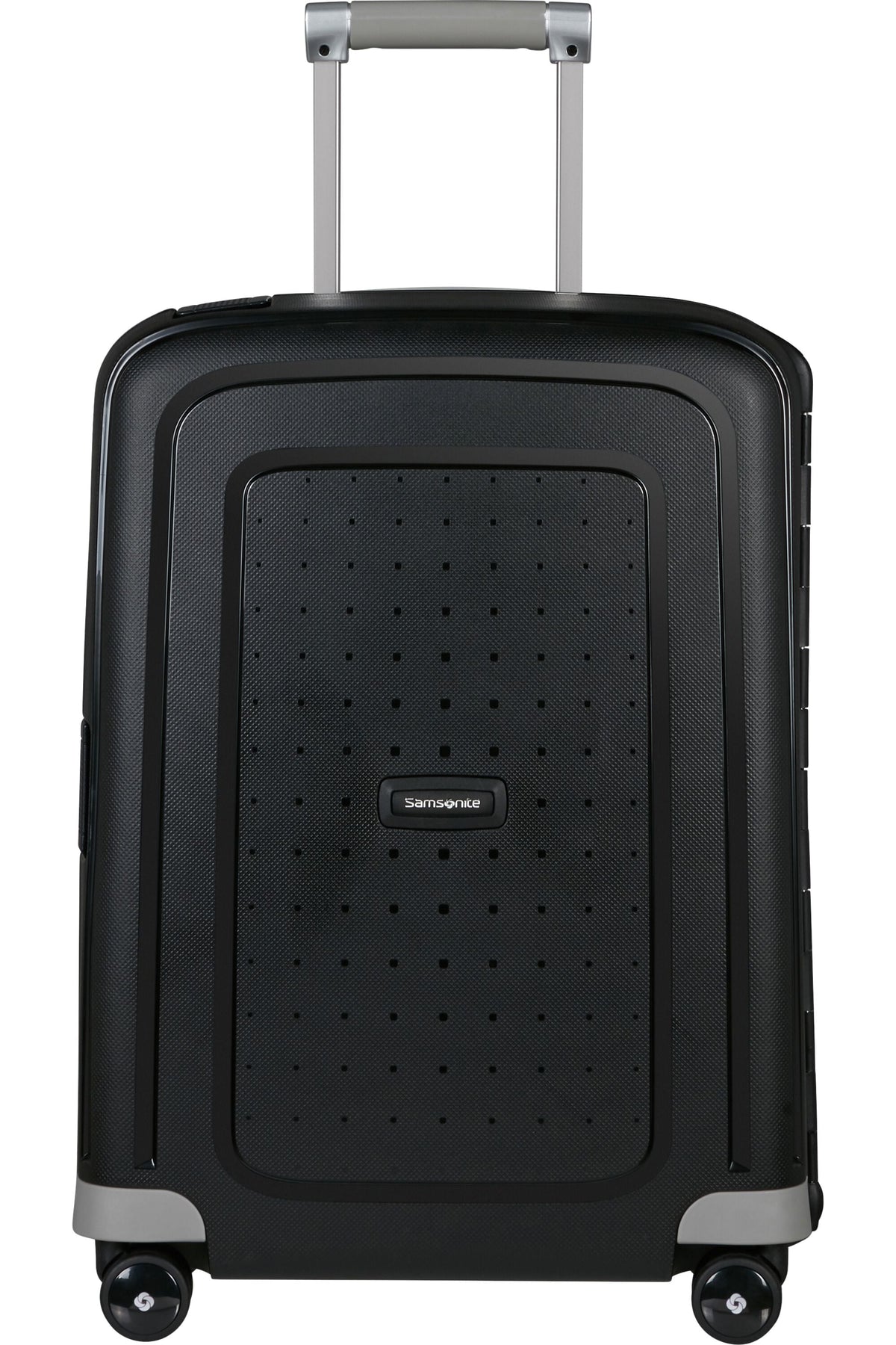 Noir - Samsonite S'Cure