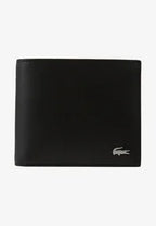 LACOSTE PORTEFEUILLE FG EN CUIR AVEC PORTE CARTE IDENTITÉ