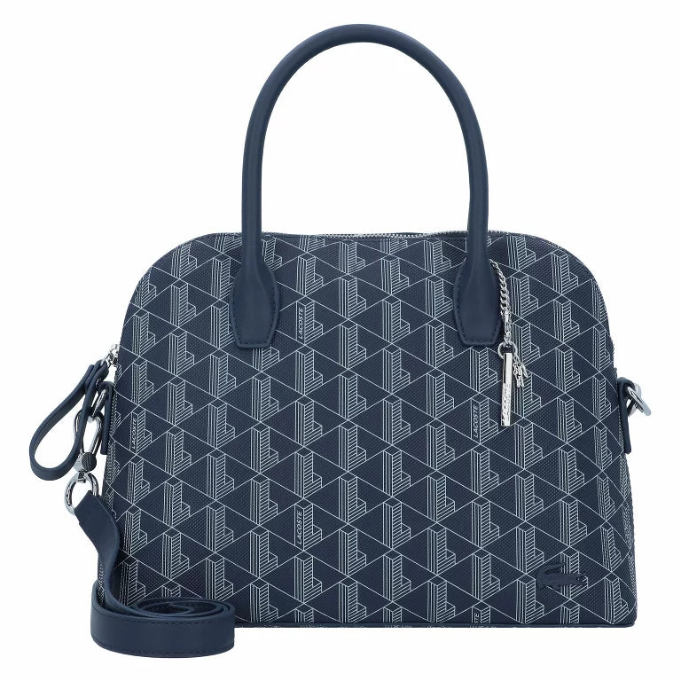 LACOSTE SAC BUGATTI DAILY LIFESTYLE MONOGRAMME