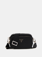 GUESS Eco Gemma Camera Crossbody