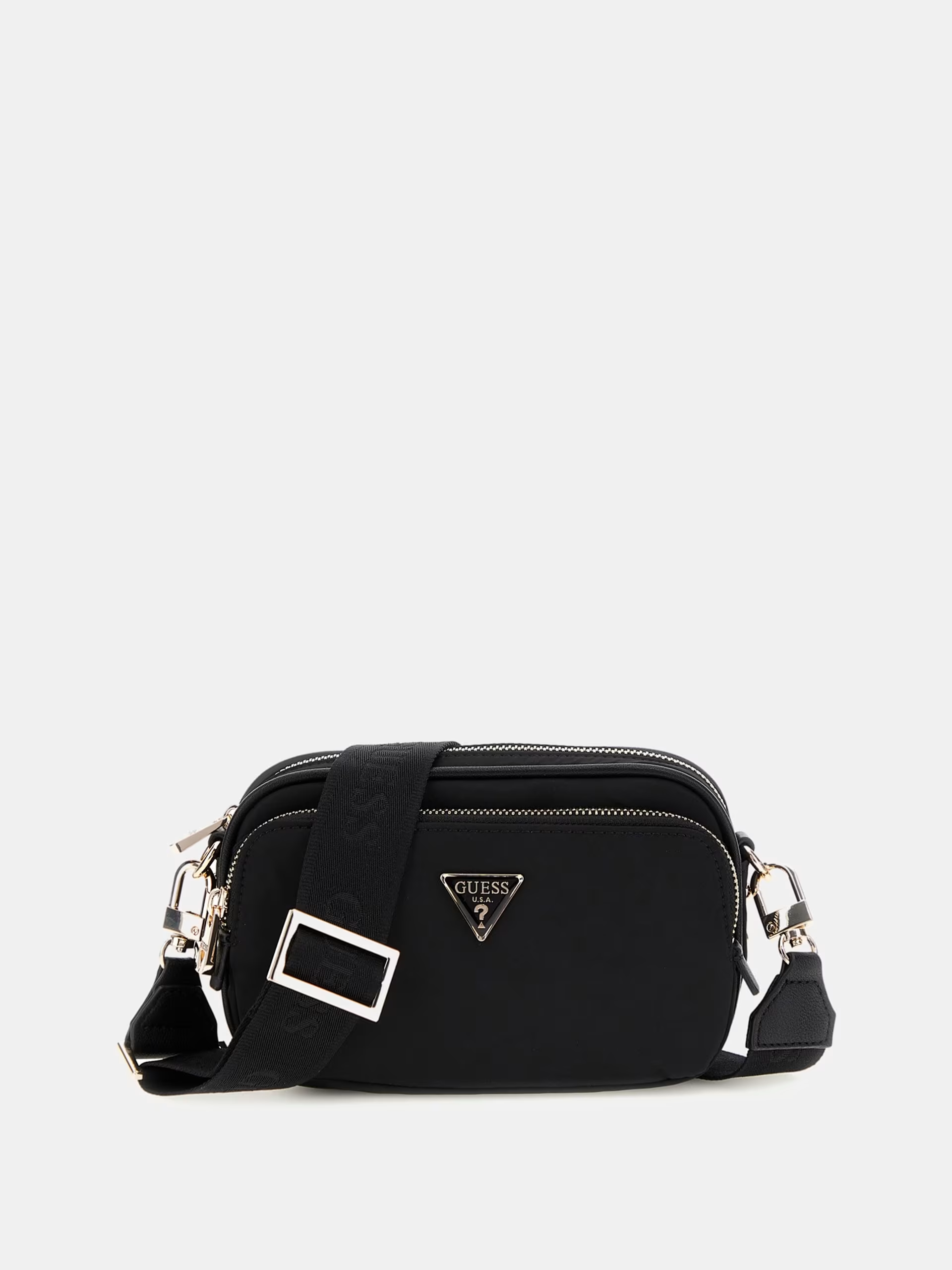 GUESS Eco Gemma Camera Crossbody
