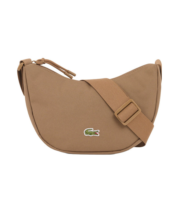 LACOSTE Sac demi-lune Neocroc