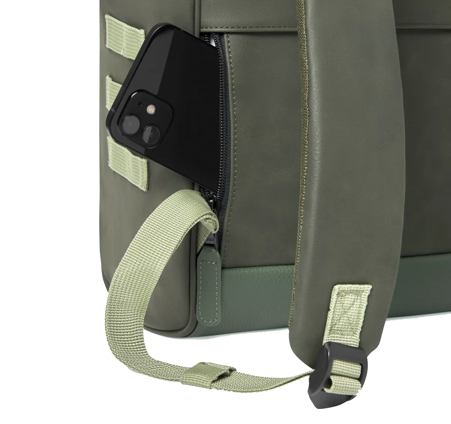 CABAIA Sac à dos Adventurer S Busan
