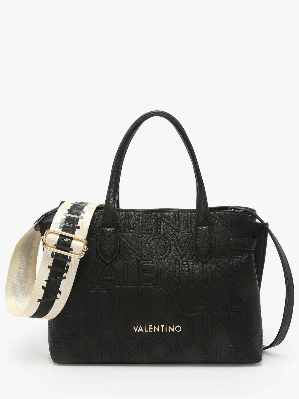 Noir - VALENTINO Pansy