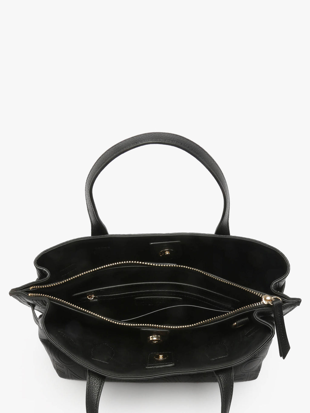 Noir - VALENTINO Pansy