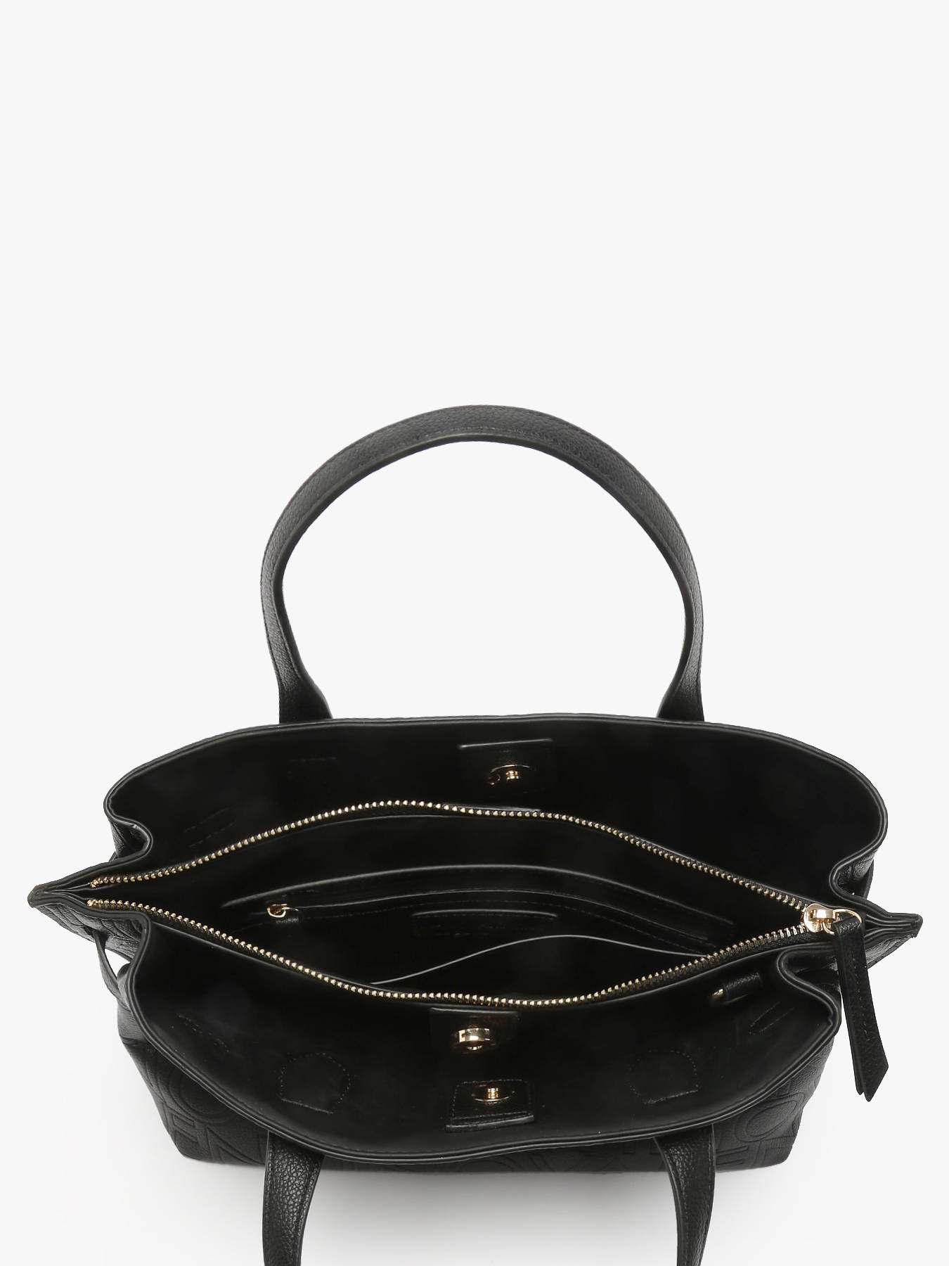 Noir - VALENTINO Pansy