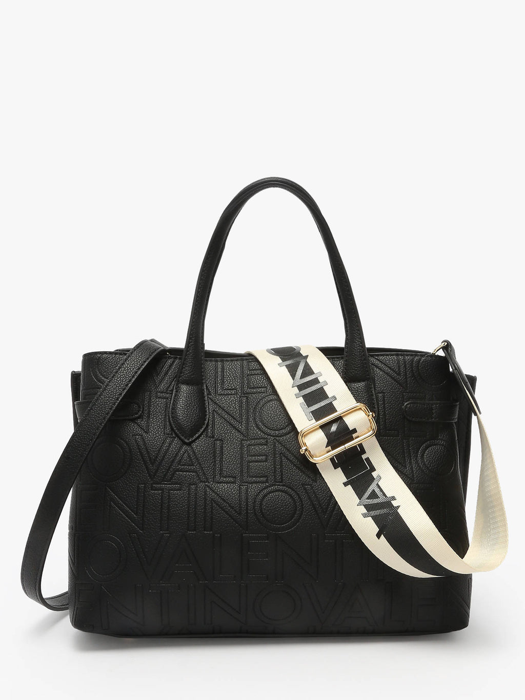 Noir - VALENTINO Pansy