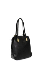 Noir - HEXAGONA Sac transformable République