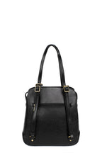 Noir - HEXAGONA Sac transformable République