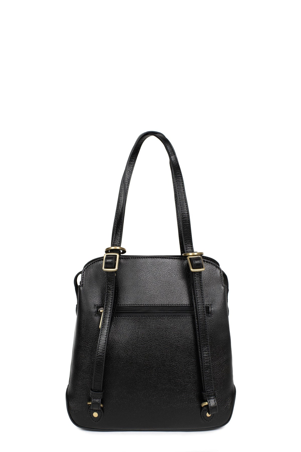 Noir - HEXAGONA Sac transformable République