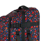 Maupiti - CABAIA Valise souple 2 roues S